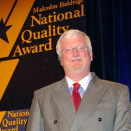 Gregory P. Smith Headshot