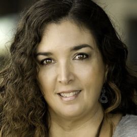 Denise M. Wilbanks Headshot