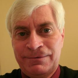 David Fiske Headshot