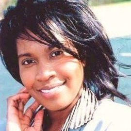 Natasha David-Walker Headshot