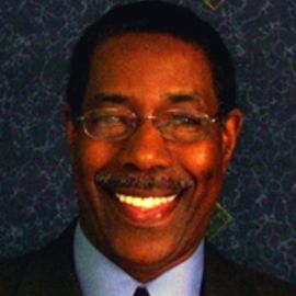 Carlton Buller Headshot
