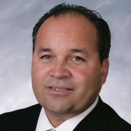 Steve Longoria Headshot