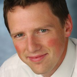 Jack Stahlmann Headshot