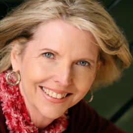 Melody Brooke, Speaker, Actor, Producer, Headshot