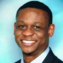 Kevin Blake Headshot