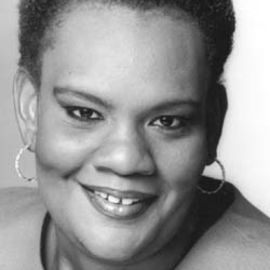 Emily (E.) Claudette Freeman Headshot