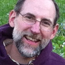 James D. Livi Headshot