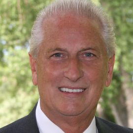 Cleve Tidwell Headshot