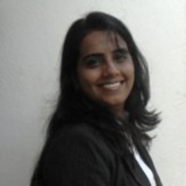Dr.BinduRathore Headshot