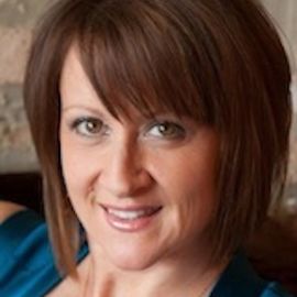 Sue Koch Headshot