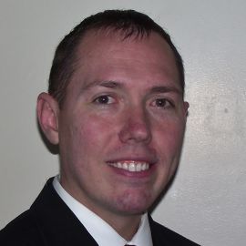 Shawn Clos Headshot