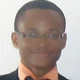 Jonas Ezeanya Headshot