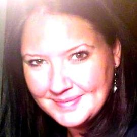 Neely Goen Headshot