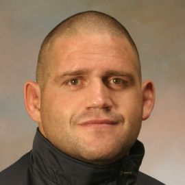 Rulon Gardner Headshot