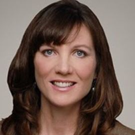 Catherine McCarthy Headshot