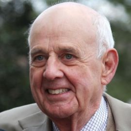 Wendell Berry Headshot