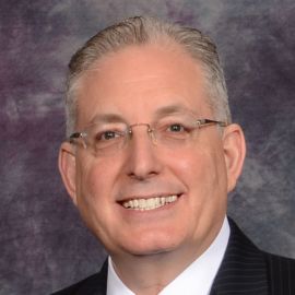 Ed Slott Headshot