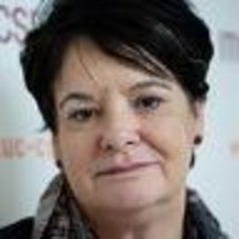 Sharan Burrow Headshot