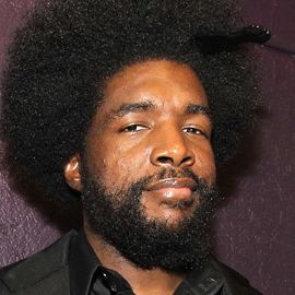 Questlove Headshot