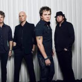 Eli Young Band Headshot