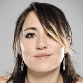 K T Tunstall Headshot
