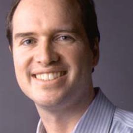 Ben Horowitz Headshot