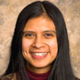 Kara Andrade Headshot