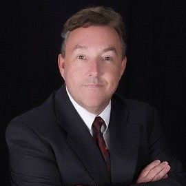 William Hyland, Jr. Headshot