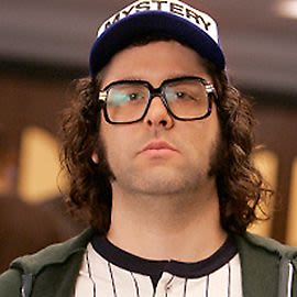Judah Friedlander Headshot