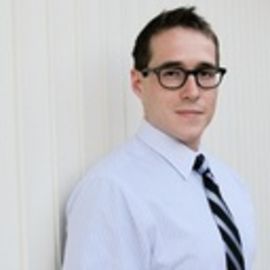 Josiah Albertsen Headshot