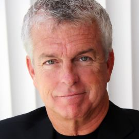 Mike Staver Headshot