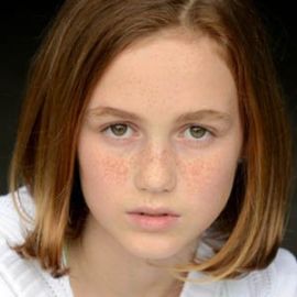 Madison Lintz Headshot