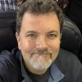 Dave Nielsen Headshot