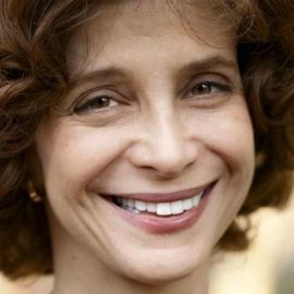 Tina Rosenberg Headshot