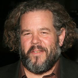 Mark Boone Junior Headshot