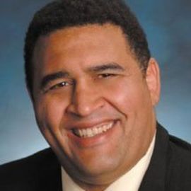 Brian Holloway Headshot