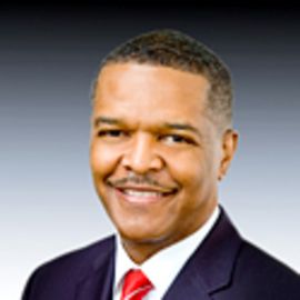 Arthur L. Andrews Headshot