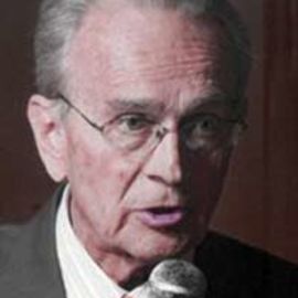 James Autry Headshot