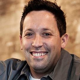 Mike Isabella Headshot