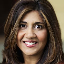 Nilofer Merchant Headshot