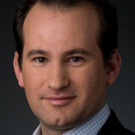 Alex Laskey Headshot