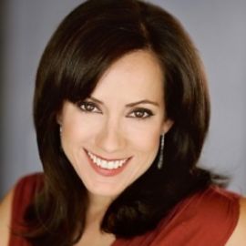 Lisa LaPorta Headshot