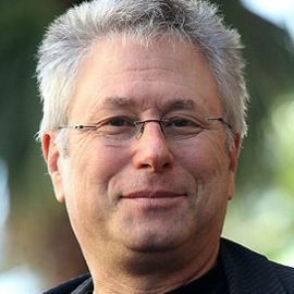 Alan Menken Headshot