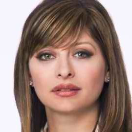 Maria Bartiromo Headshot
