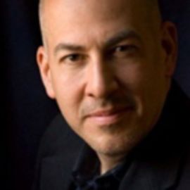 Michael Pantalon, Ph.D. Headshot