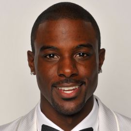 Lance Gross Headshot