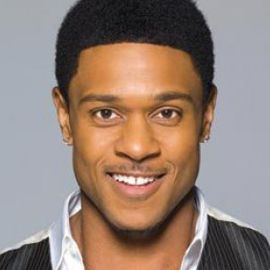 Pooch Hall Headshot