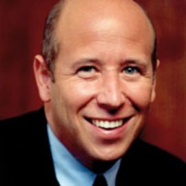 Barry Sternlicht Headshot