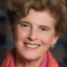 Marie Wilson Headshot