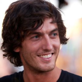 Andrew Jenks